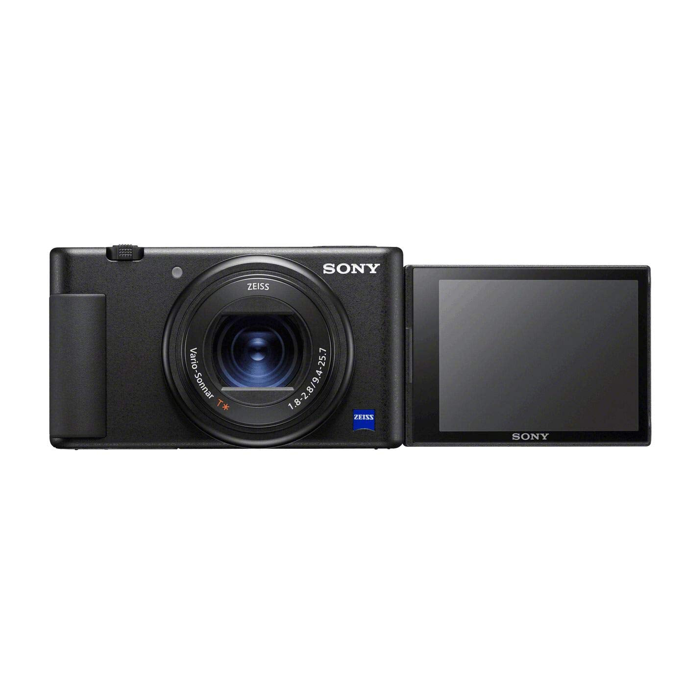 Sony ZV-1 Mirrorless Camera Body