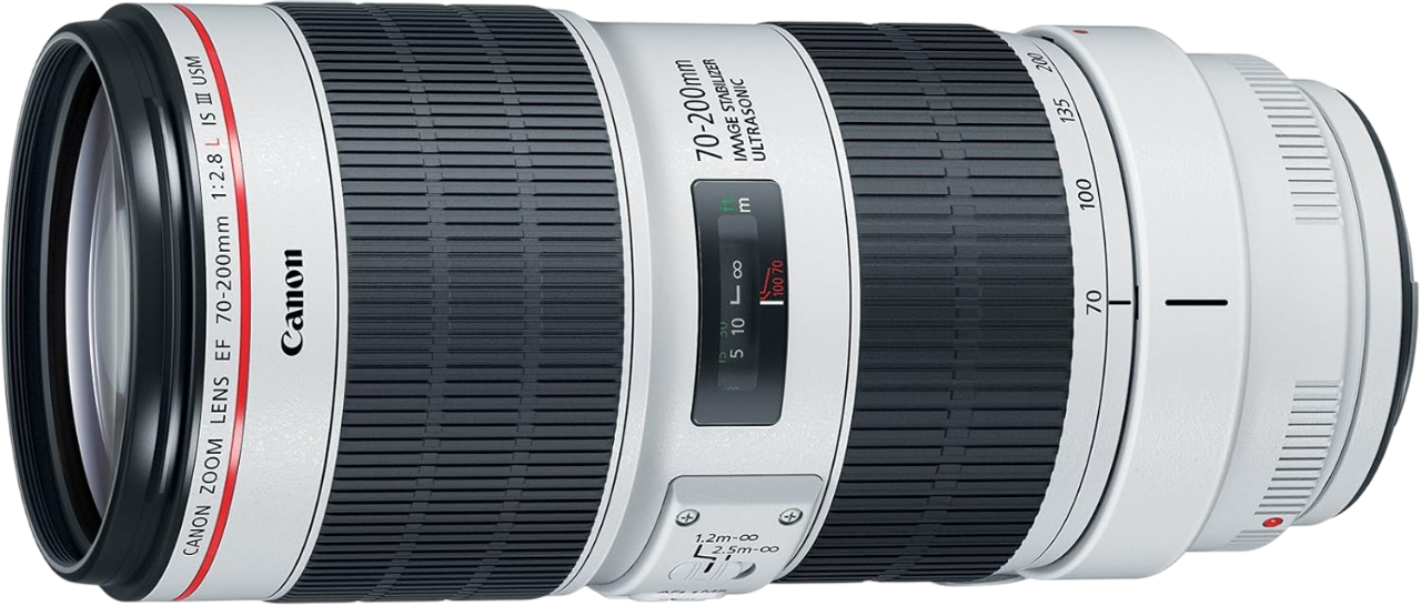 CanonEF70-200mm