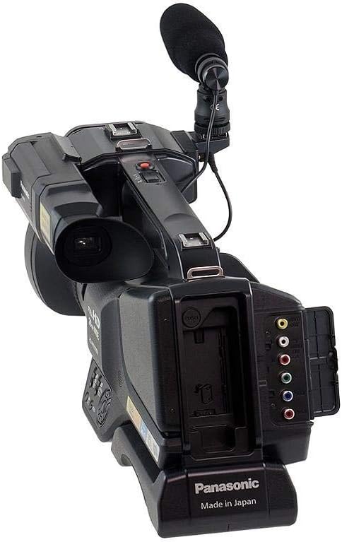 Panasonic Full HD camcorder
