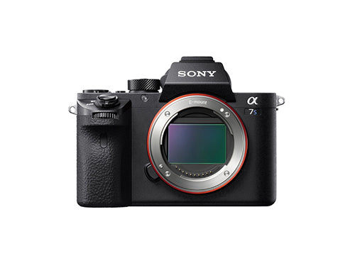 Sony Alpha A7S Mark 3 Mirrorless Camera Body
