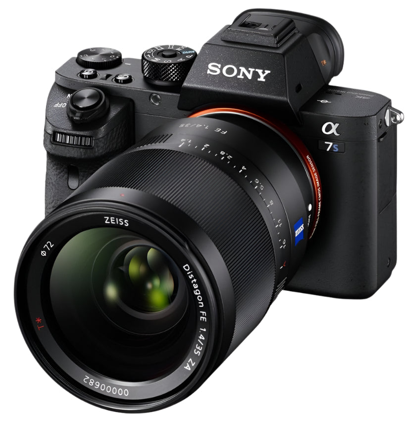 SonyA7SII