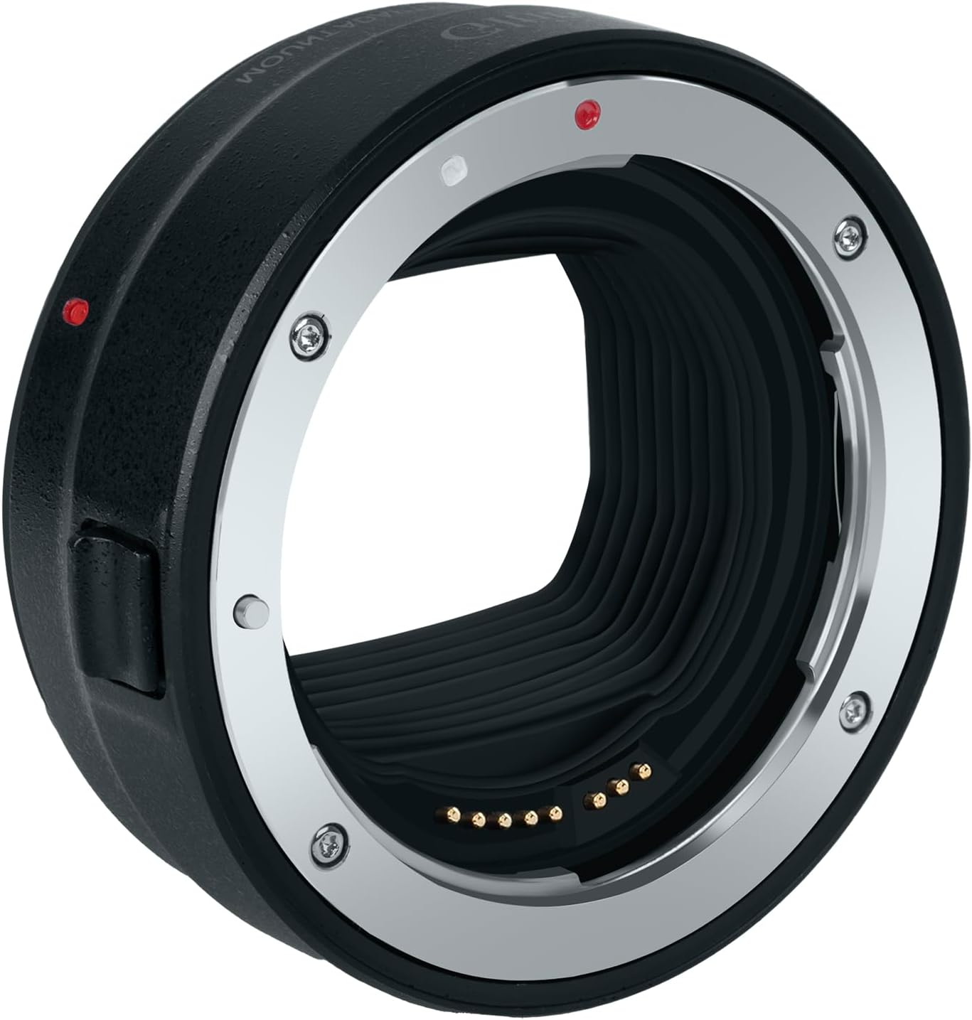 Camera lens adapter