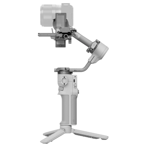 DJI RS 4 Mini Gimbal Stabilizer Combo Kit
