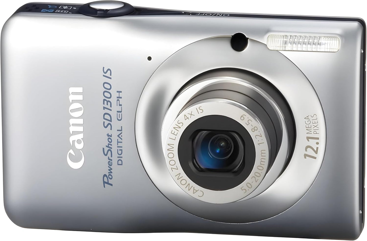 Canon PowerShot SD1300 IS digital camera