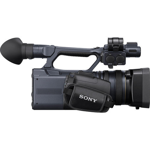 Sony HDR-AX2000E Professional AVCHD Camcorder - Pre-Owned