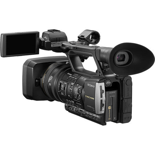 Sony HXR-NX3 NXCAM Professional Camcorder - Pre-Owned
