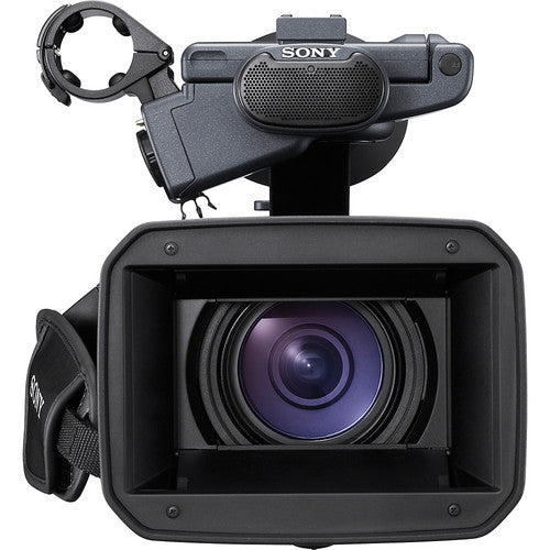 Sony HDR-AX2000E Professional AVCHD Camcorder - Pre-Owned