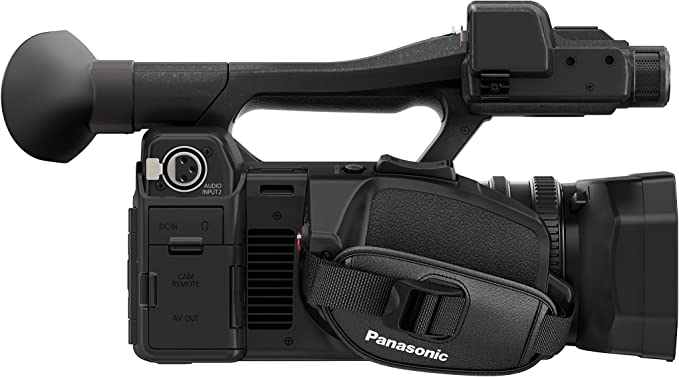 Panasonic AG-FC100MC 4K UHD Camcorder - Pre-Owned