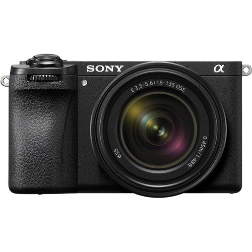 Sony A6700 Mirrorless Camera Body