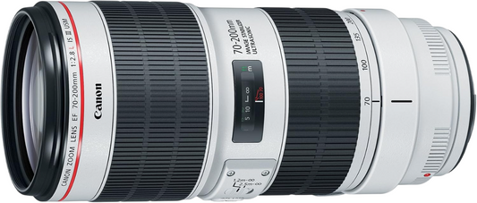 CanonEF70-200mm