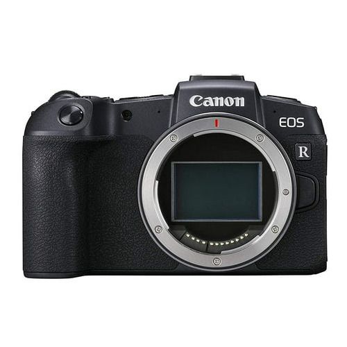 Canon EOS RP camera body 