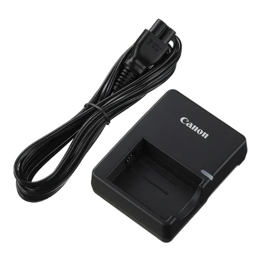 Canon LC-E10E Compact Battery Charger New