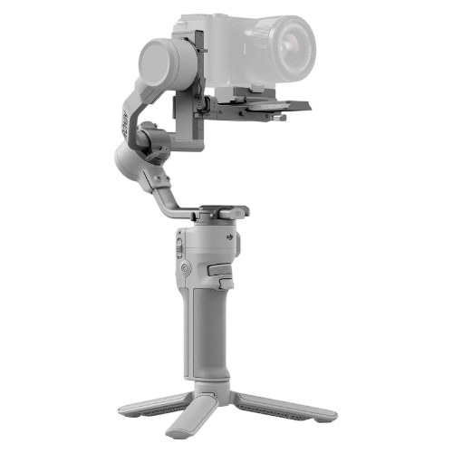 DJI RS 4 Mini Gimbal Stabilizer Combo Kit 