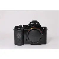 Sony A7R Mark I Mirrorless Camera Body