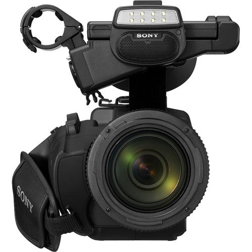 Sony HXR-NX3 NXCAM Professional Camcorder - Pre-Owned