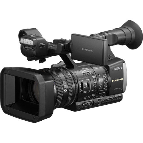 Sony HXR-NX3 NXCAM Professional Camcorder - Pre-Owned