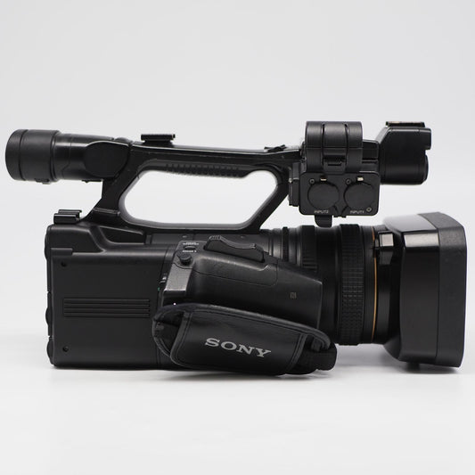 Sony HXR-NX3 NXCAM Professional Camcorder - Pre-Owned