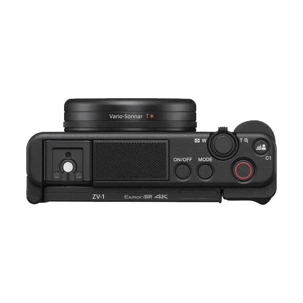 Sony ZV-1 Mirrorless Camera Body