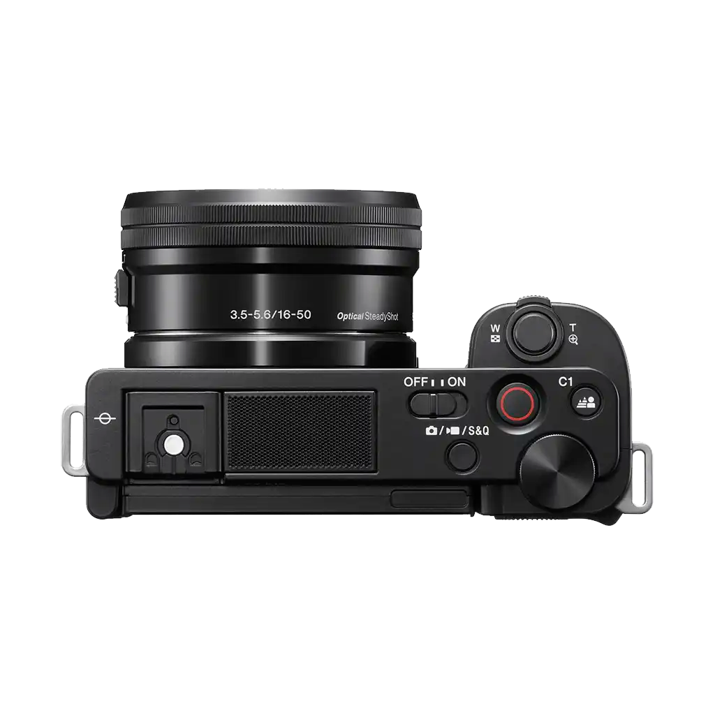 Sony ZV-E10 Mirrorless Camera Body
