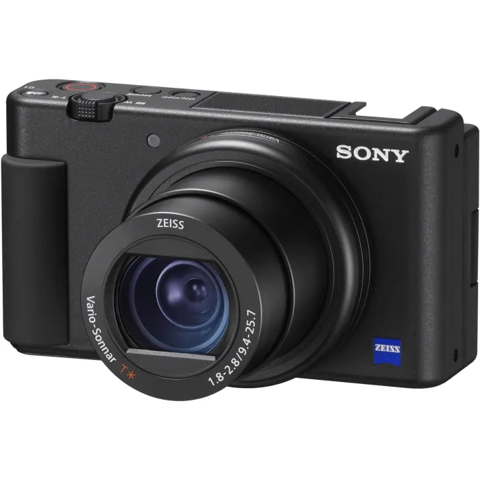 Sony ZV-1 Mirrorless Camera Body